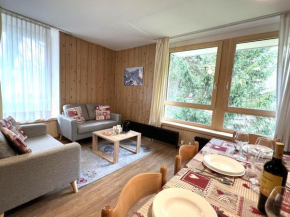 Amba Chalet Famiglia Cima - Trilocale 6 posti letto Mezzana